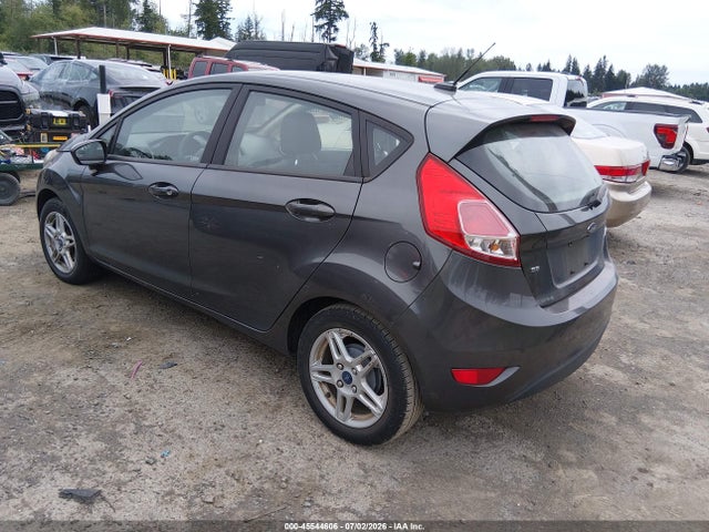 3FADP4EJ2KM157136 Ford FIESTA SE