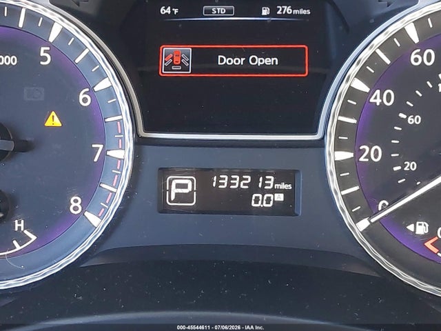 5N1DL0MMXJC534169 Infiniti QX60