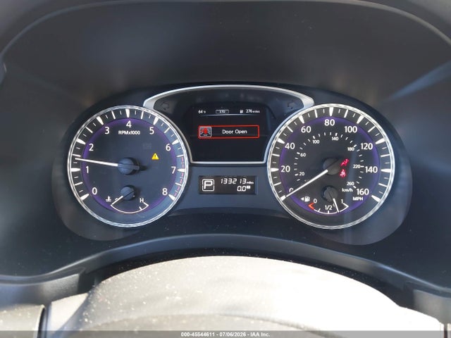 5N1DL0MMXJC534169 Infiniti QX60