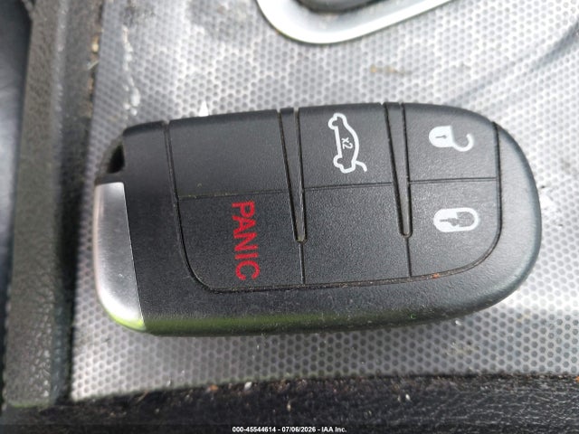 Продаж на аукціоні авто 2016 Dodge Charger Sxt, vin: 2C3CDXHG9GH326546, номер лоту: 45544614