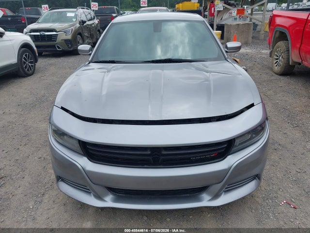Продаж на аукціоні авто 2016 Dodge Charger Sxt, vin: 2C3CDXHG9GH326546, номер лоту: 45544614