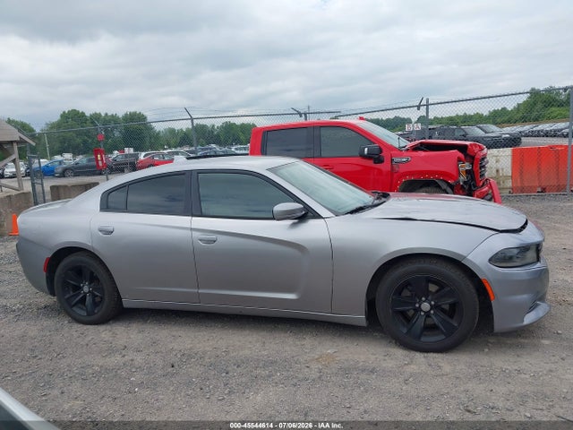 Продаж на аукціоні авто 2016 Dodge Charger Sxt, vin: 2C3CDXHG9GH326546, номер лоту: 45544614