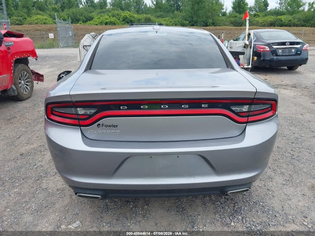 Продаж на аукціоні авто 2016 Dodge Charger Sxt, vin: 2C3CDXHG9GH326546, номер лоту: 45544614