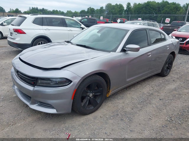 Продаж на аукціоні авто 2016 Dodge Charger Sxt, vin: 2C3CDXHG9GH326546, номер лоту: 45544614
