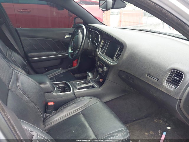 Продаж на аукціоні авто 2016 Dodge Charger Sxt, vin: 2C3CDXHG9GH326546, номер лоту: 45544614