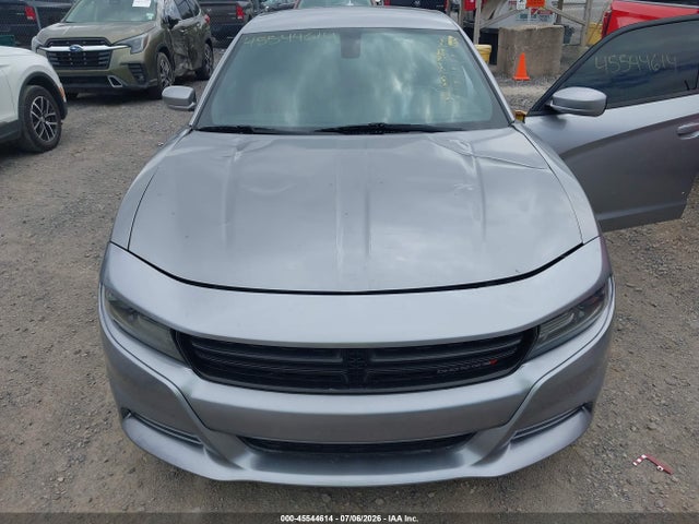 Продаж на аукціоні авто 2016 Dodge Charger Sxt, vin: 2C3CDXHG9GH326546, номер лоту: 45544614