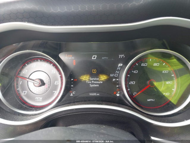 Продаж на аукціоні авто 2016 Dodge Charger Sxt, vin: 2C3CDXHG9GH326546, номер лоту: 45544614
