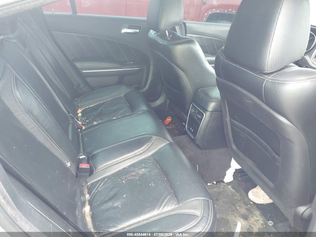 Продаж на аукціоні авто 2016 Dodge Charger Sxt, vin: 2C3CDXHG9GH326546, номер лоту: 45544614