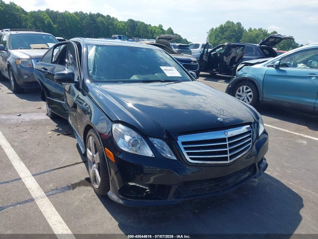 Продажа на аукционе авто 2011 Mercedes-benz E 350, vin: WDDHF5GBXBA417599, номер лота: 45544616