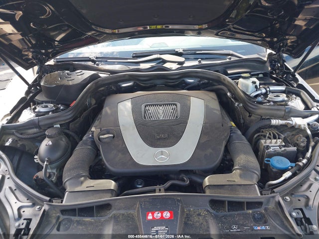 2011 Mercedes-benz E 350 მანქანა იყიდება აუქციონზე, vin: WDDHF5GBXBA417599, აუქციონის ნომერი: 45544616