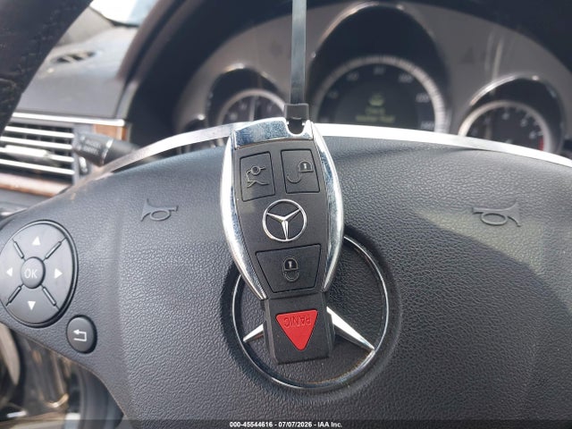 2011 Mercedes-benz E 350 მანქანა იყიდება აუქციონზე, vin: WDDHF5GBXBA417599, აუქციონის ნომერი: 45544616