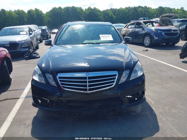 2011 Mercedes-benz E 350 მანქანა იყიდება აუქციონზე, vin: WDDHF5GBXBA417599, აუქციონის ნომერი: 45544616