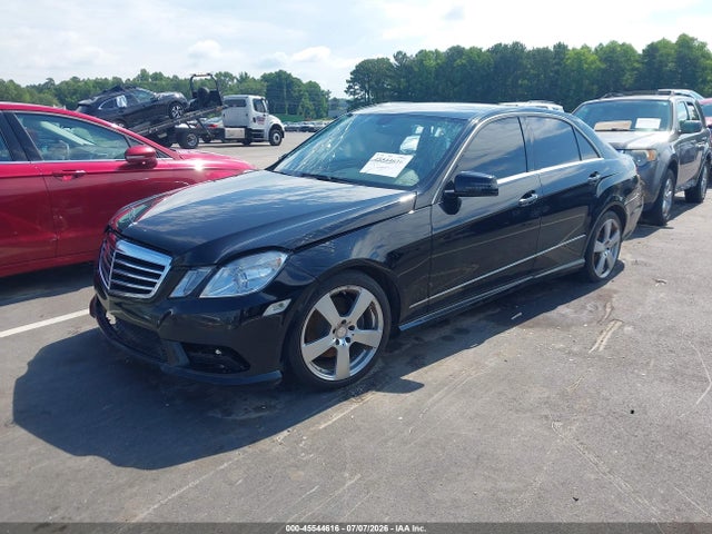 2011 Mercedes-benz E 350 მანქანა იყიდება აუქციონზე, vin: WDDHF5GBXBA417599, აუქციონის ნომერი: 45544616