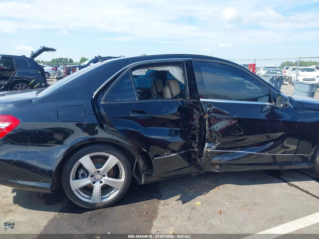 2011 Mercedes-benz E 350 მანქანა იყიდება აუქციონზე, vin: WDDHF5GBXBA417599, აუქციონის ნომერი: 45544616