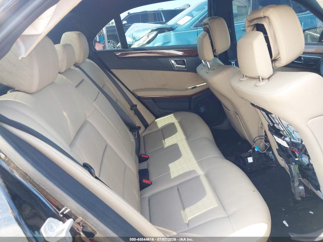 2011 Mercedes-benz E 350 მანქანა იყიდება აუქციონზე, vin: WDDHF5GBXBA417599, აუქციონის ნომერი: 45544616
