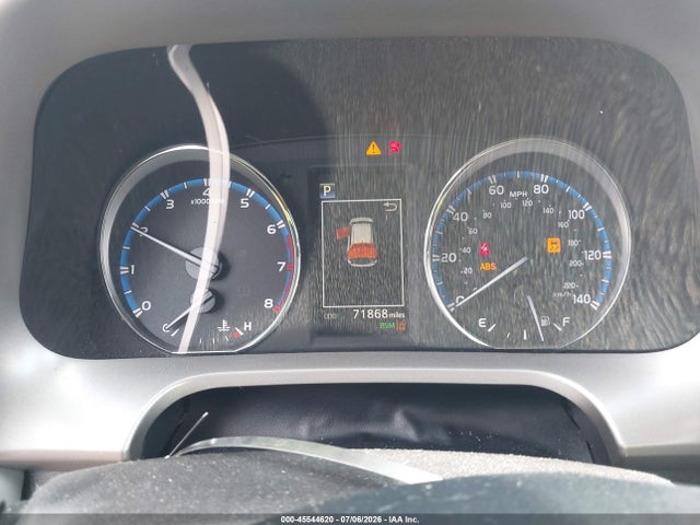 Продажа на аукционе авто 2018 Toyota Rav4 Limited, vin: 2T3YFREVXJW501940, номер лота: 45544620