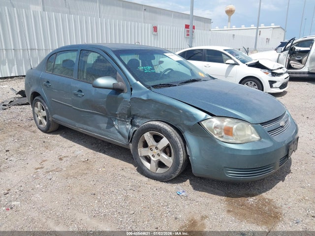 Aukcja sprzedaży 2010 Chevrolet Cobalt Lt, vin: 1G1AD5F53A7162425, numer aukcji: 45544621