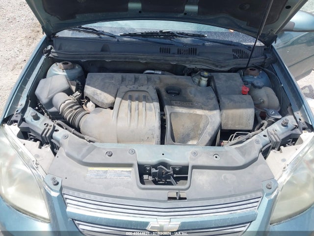 Aukcja sprzedaży 2010 Chevrolet Cobalt Lt, vin: 1G1AD5F53A7162425, numer aukcji: 45544621