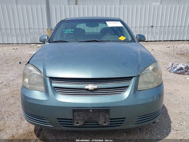 Aukcja sprzedaży 2010 Chevrolet Cobalt Lt, vin: 1G1AD5F53A7162425, numer aukcji: 45544621