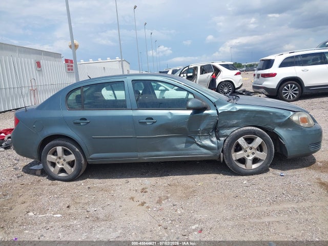 Aukcja sprzedaży 2010 Chevrolet Cobalt Lt, vin: 1G1AD5F53A7162425, numer aukcji: 45544621