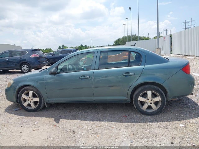 Aukcja sprzedaży 2010 Chevrolet Cobalt Lt, vin: 1G1AD5F53A7162425, numer aukcji: 45544621