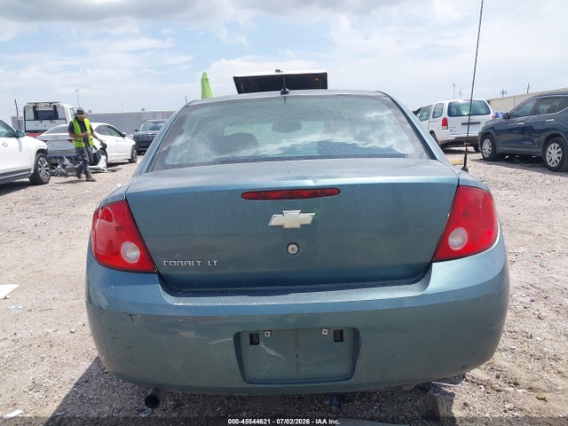 Aukcja sprzedaży 2010 Chevrolet Cobalt Lt, vin: 1G1AD5F53A7162425, numer aukcji: 45544621