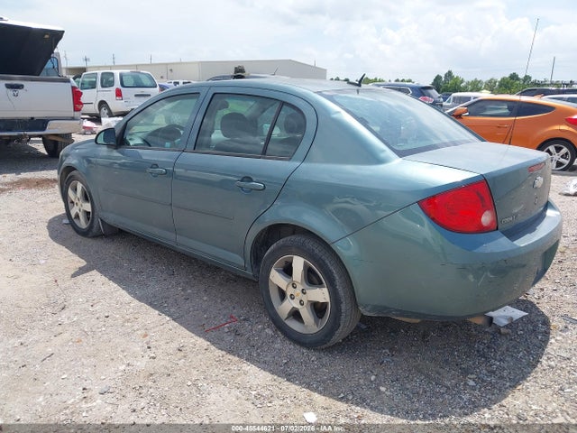 Aukcja sprzedaży 2010 Chevrolet Cobalt Lt, vin: 1G1AD5F53A7162425, numer aukcji: 45544621