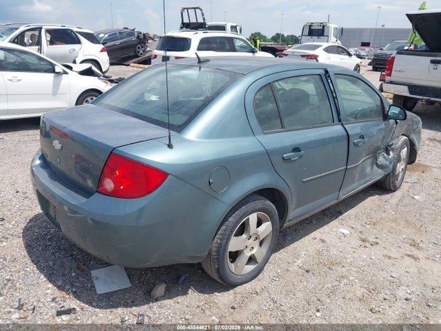 Aukcja sprzedaży 2010 Chevrolet Cobalt Lt, vin: 1G1AD5F53A7162425, numer aukcji: 45544621