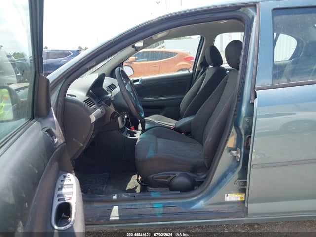 Aukcja sprzedaży 2010 Chevrolet Cobalt Lt, vin: 1G1AD5F53A7162425, numer aukcji: 45544621