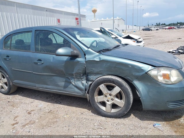 Aukcja sprzedaży 2010 Chevrolet Cobalt Lt, vin: 1G1AD5F53A7162425, numer aukcji: 45544621