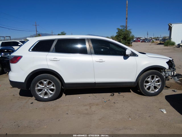 Aukcja sprzedaży 2011 Mazda Cx-9 Sport, vin: JM3TB2BV5B0313163, numer aukcji: 45544622