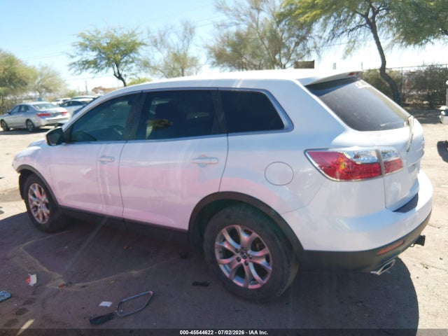 Aukcja sprzedaży 2011 Mazda Cx-9 Sport, vin: JM3TB2BV5B0313163, numer aukcji: 45544622
