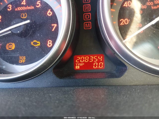 Aukcja sprzedaży 2011 Mazda Cx-9 Sport, vin: JM3TB2BV5B0313163, numer aukcji: 45544622