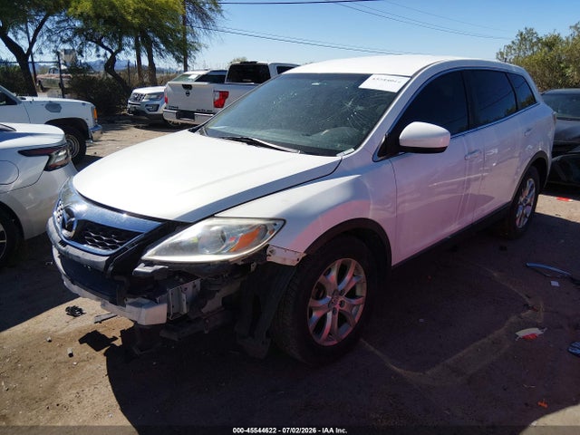 Aukcja sprzedaży 2011 Mazda Cx-9 Sport, vin: JM3TB2BV5B0313163, numer aukcji: 45544622