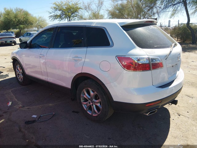 Aukcja sprzedaży 2011 Mazda Cx-9 Sport, vin: JM3TB2BV5B0313163, numer aukcji: 45544622