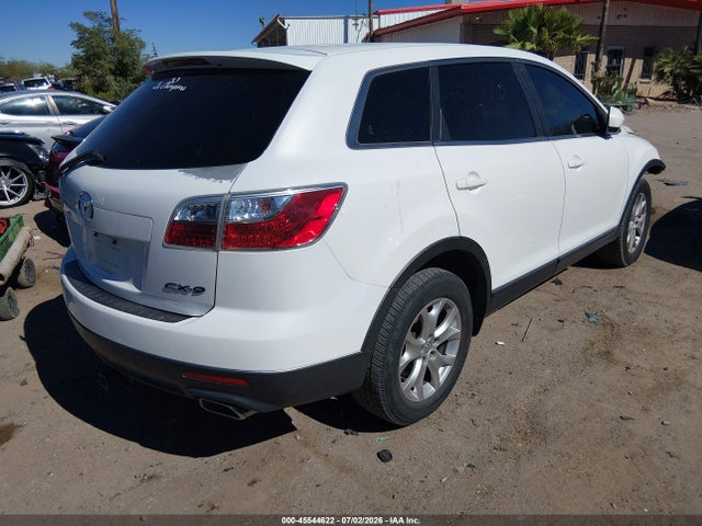 Aukcja sprzedaży 2011 Mazda Cx-9 Sport, vin: JM3TB2BV5B0313163, numer aukcji: 45544622