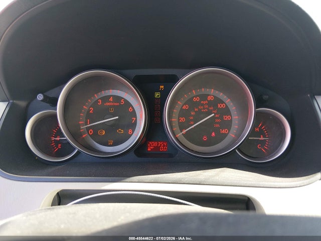 Aukcja sprzedaży 2011 Mazda Cx-9 Sport, vin: JM3TB2BV5B0313163, numer aukcji: 45544622