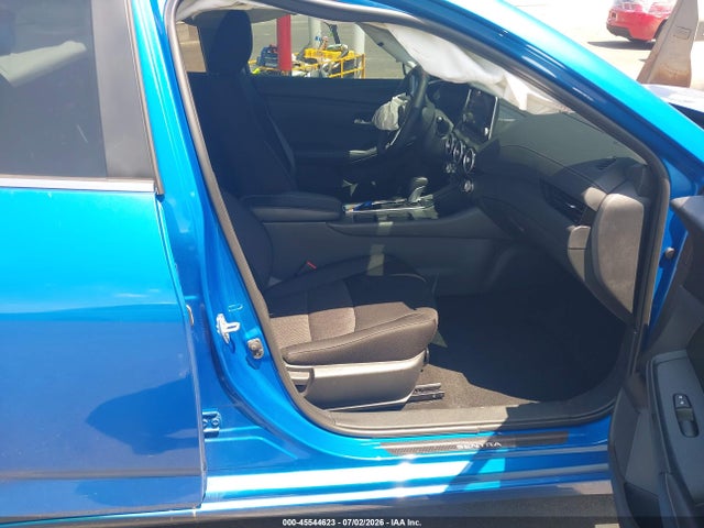 Продажа на аукционе авто 2025 Nissan Sentra Sv, vin: 3N1AB8CV9SY266035, номер лота: 45544623