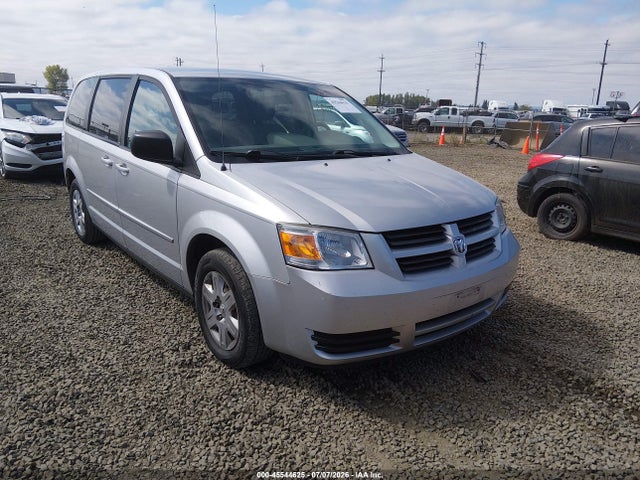 Aukcja sprzedaży 2009 Dodge Grand Caravan Se, vin: 2D8HN44E29R534672, numer aukcji: 45544625