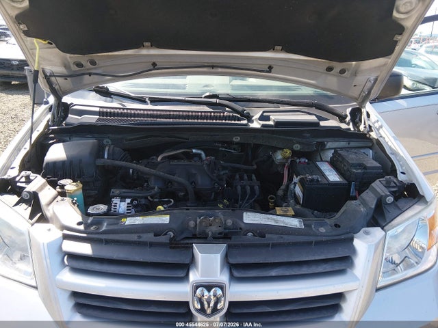 Aukcja sprzedaży 2009 Dodge Grand Caravan Se, vin: 2D8HN44E29R534672, numer aukcji: 45544625