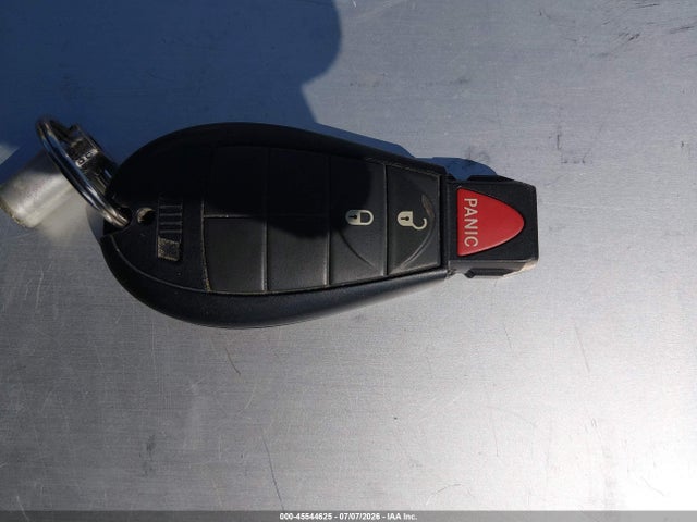 Aukcja sprzedaży 2009 Dodge Grand Caravan Se, vin: 2D8HN44E29R534672, numer aukcji: 45544625