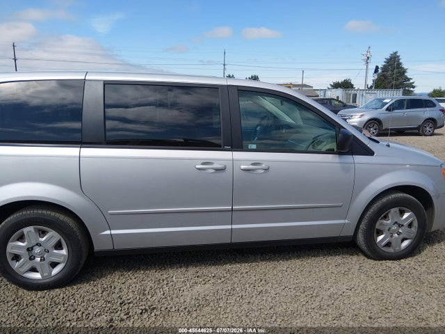Aukcja sprzedaży 2009 Dodge Grand Caravan Se, vin: 2D8HN44E29R534672, numer aukcji: 45544625