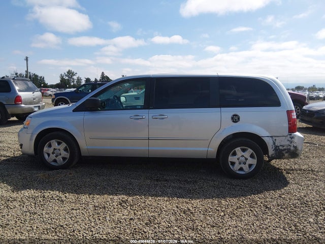 Aukcja sprzedaży 2009 Dodge Grand Caravan Se, vin: 2D8HN44E29R534672, numer aukcji: 45544625