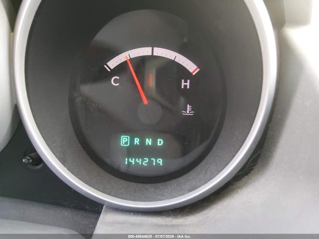Aukcja sprzedaży 2009 Dodge Grand Caravan Se, vin: 2D8HN44E29R534672, numer aukcji: 45544625