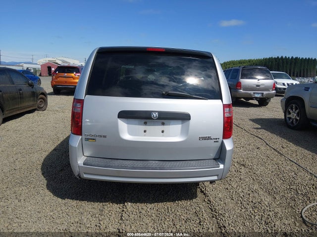 Aukcja sprzedaży 2009 Dodge Grand Caravan Se, vin: 2D8HN44E29R534672, numer aukcji: 45544625