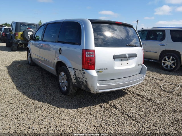 Aukcja sprzedaży 2009 Dodge Grand Caravan Se, vin: 2D8HN44E29R534672, numer aukcji: 45544625
