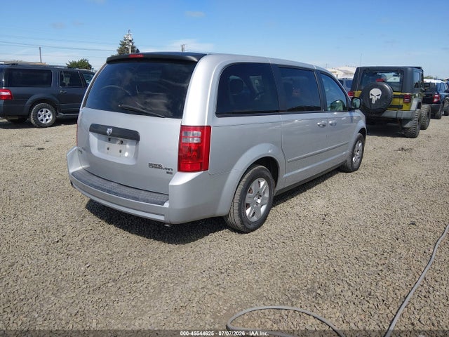 Aukcja sprzedaży 2009 Dodge Grand Caravan Se, vin: 2D8HN44E29R534672, numer aukcji: 45544625