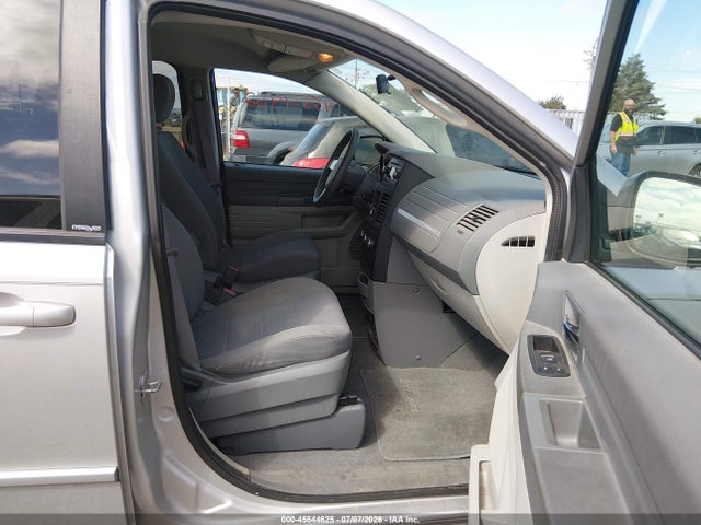 Aukcja sprzedaży 2009 Dodge Grand Caravan Se, vin: 2D8HN44E29R534672, numer aukcji: 45544625