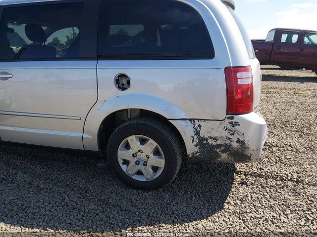 Aukcja sprzedaży 2009 Dodge Grand Caravan Se, vin: 2D8HN44E29R534672, numer aukcji: 45544625