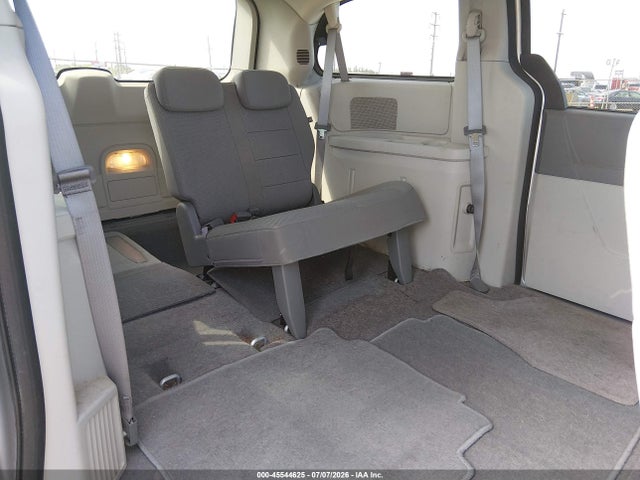 Aukcja sprzedaży 2009 Dodge Grand Caravan Se, vin: 2D8HN44E29R534672, numer aukcji: 45544625